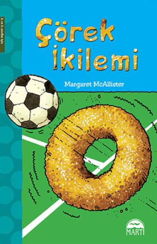 Çörek İkilemi | Kitap Ambarı