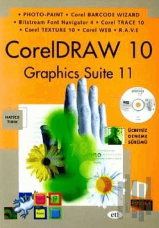 Coreldraw 10 Graphics Suite 11 | Kitap Ambarı