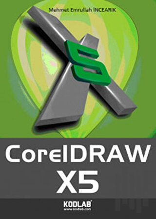 Coreldraw X5 | Kitap Ambarı