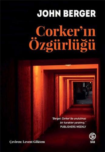 Corker’ın Özgürlüğü | Kitap Ambarı