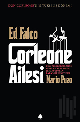 Corleone Ailesi | Kitap Ambarı