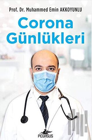 Corona Günlükleri | Kitap Ambarı