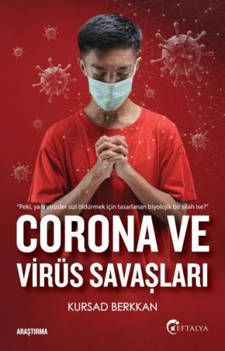 Corona ve Virüs Savaşları | Kitap Ambarı