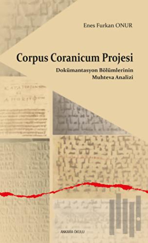 Corpus Coranicum Projesi | Kitap Ambarı