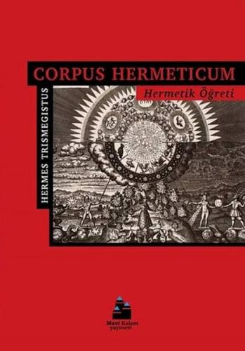 Corpus Hermeticum | Kitap Ambarı