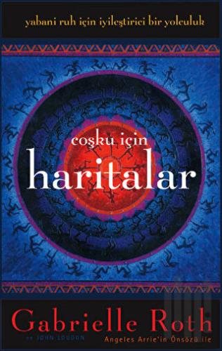 Coşku İçin Haritalar | Kitap Ambarı