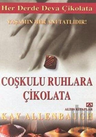 Coşkulu Ruhlara Çikolata | Kitap Ambarı