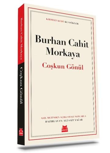 Çoşkun Gönül | Kitap Ambarı