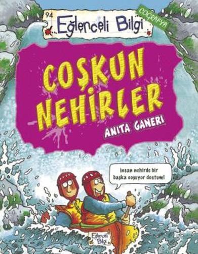 Coşkun Nehirler | Kitap Ambarı