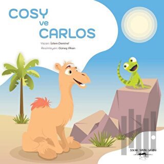 Cosy ve Carlos | Kitap Ambarı