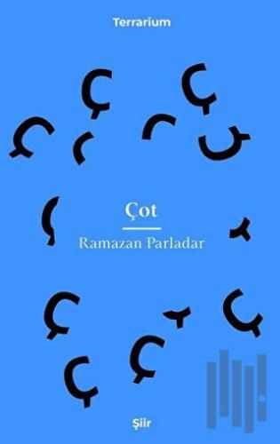 Çot | Kitap Ambarı