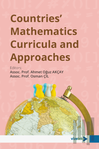 Countries' Mathematics Curricula and Approaches | Kitap Ambarı