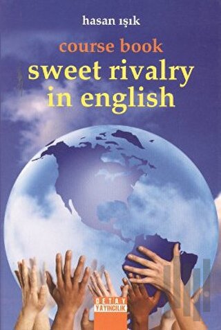 Course Book Sweet Rivalry in English | Kitap Ambarı