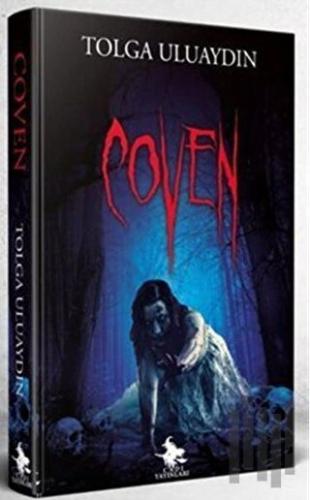 Coven - Korku | Kitap Ambarı