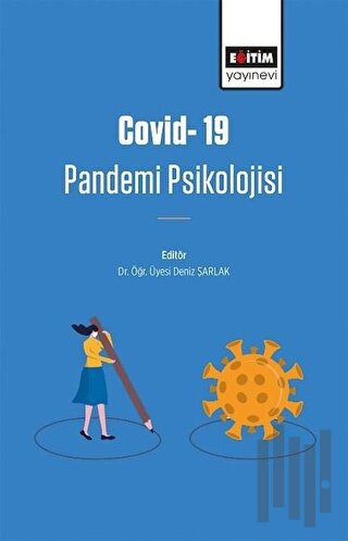 Covid-19 Pandemi Psikolojisi | Kitap Ambarı