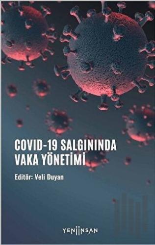 COVID-19 Salgınında Vaka Yönetimi | Kitap Ambarı