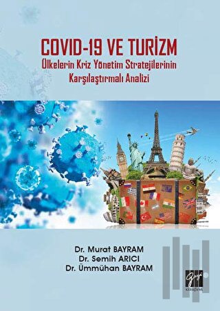 Covid-19 ve Turizm | Kitap Ambarı