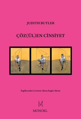 Çözülen Cinsiyet | Kitap Ambarı