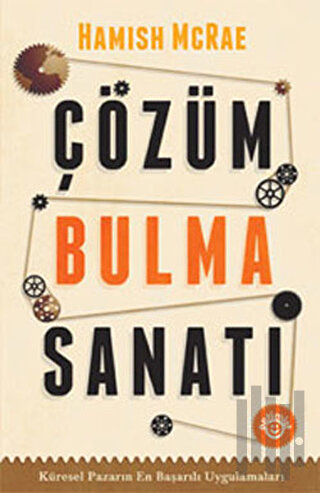 Çözüm Bulma Sanatı | Kitap Ambarı