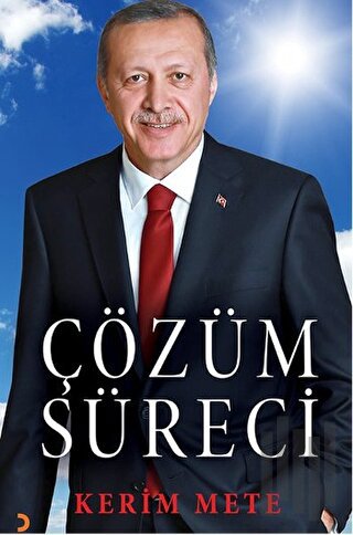 Çözüm Süreci | Kitap Ambarı