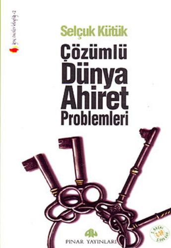 Çözümlü Dünya Ahiret Problemleri | Kitap Ambarı