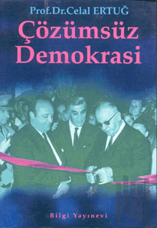 Çözümsüz Demokrasi | Kitap Ambarı