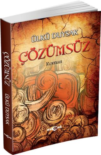 Çözümsüz | Kitap Ambarı