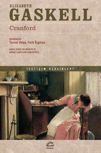 Cranford | Kitap Ambarı