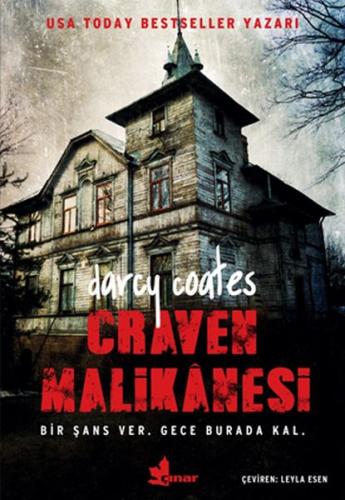 Craven Malikanesi | Kitap Ambarı