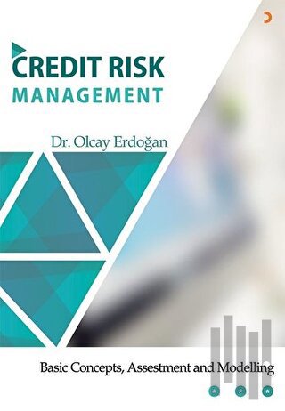 Credit Risk Management | Kitap Ambarı