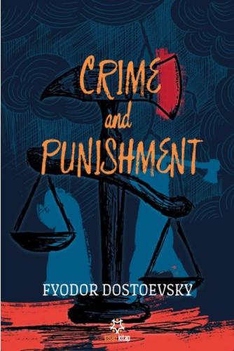 Crime and Punishment | Kitap Ambarı