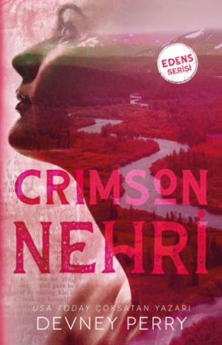 Crımson Nehri | Kitap Ambarı