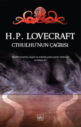 Cthulhu’nun Çağrısı | Kitap Ambarı