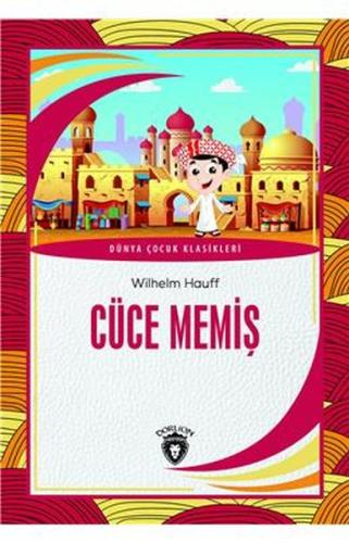 Cüce Memiş | Kitap Ambarı