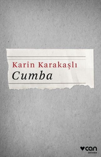 Cumba | Kitap Ambarı