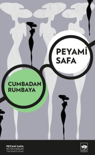 Cumbadan Rumbaya | Kitap Ambarı