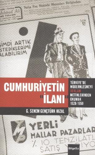 Cumhuriyetin İlanı | Kitap Ambarı