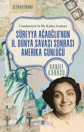 Cumhuriyet'in İlk Kadın Avukatı | Kitap Ambarı