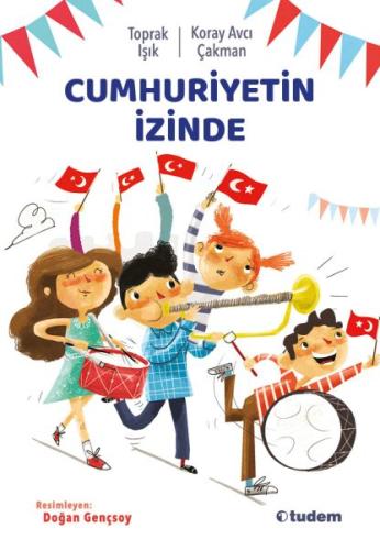 Cumhuriyetin İzinde | Kitap Ambarı