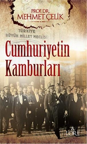 Cumhuriyetin Kamburları | Kitap Ambarı