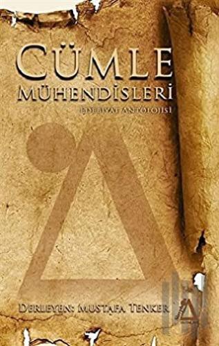 Cümle Mühendisleri | Kitap Ambarı