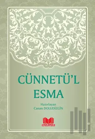 Cünnetül Esma | Kitap Ambarı