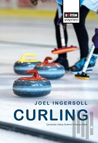 Curling | Kitap Ambarı