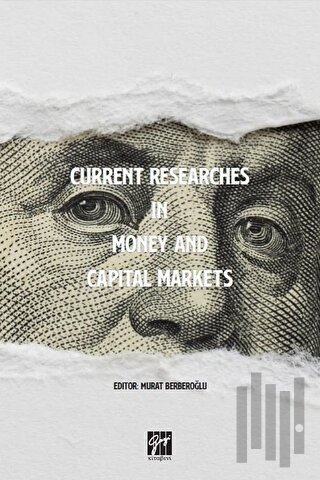 Current Researches in Money and Capital Markets | Kitap Ambarı