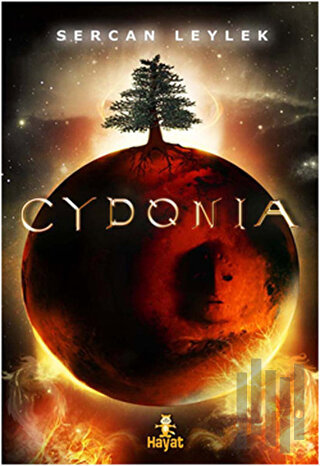 Cydonia | Kitap Ambarı