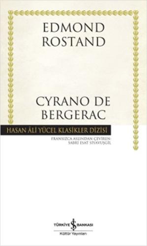 Cyrano De Bergerac | Kitap Ambarı