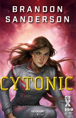 Cytonic | Kitap Ambarı