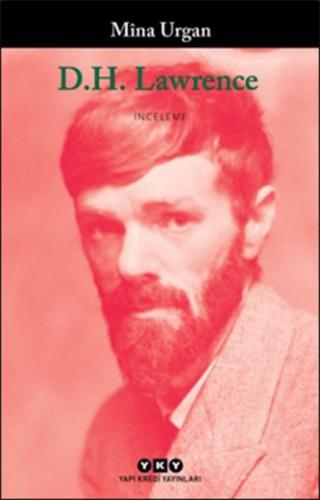 D. H. Lawrence | Kitap Ambarı