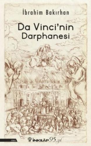 Da Vinci’nin Darphanesi | Kitap Ambarı