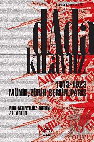 Dada Kılavuz | Kitap Ambarı